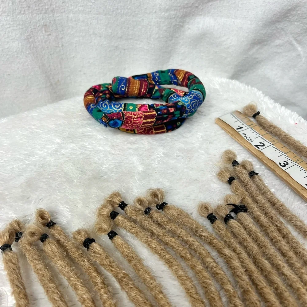 Dreadlocks. - Picture 2 of 5